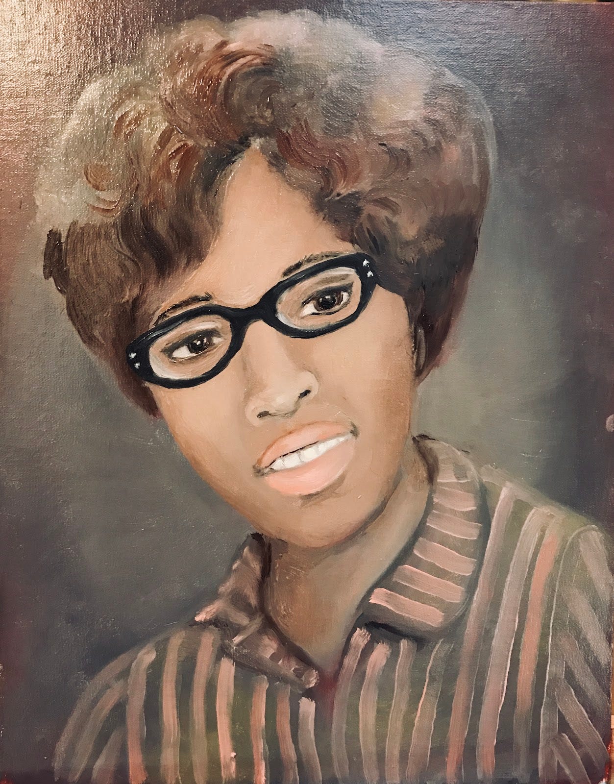 Cintra Wilson Feels Your Pain