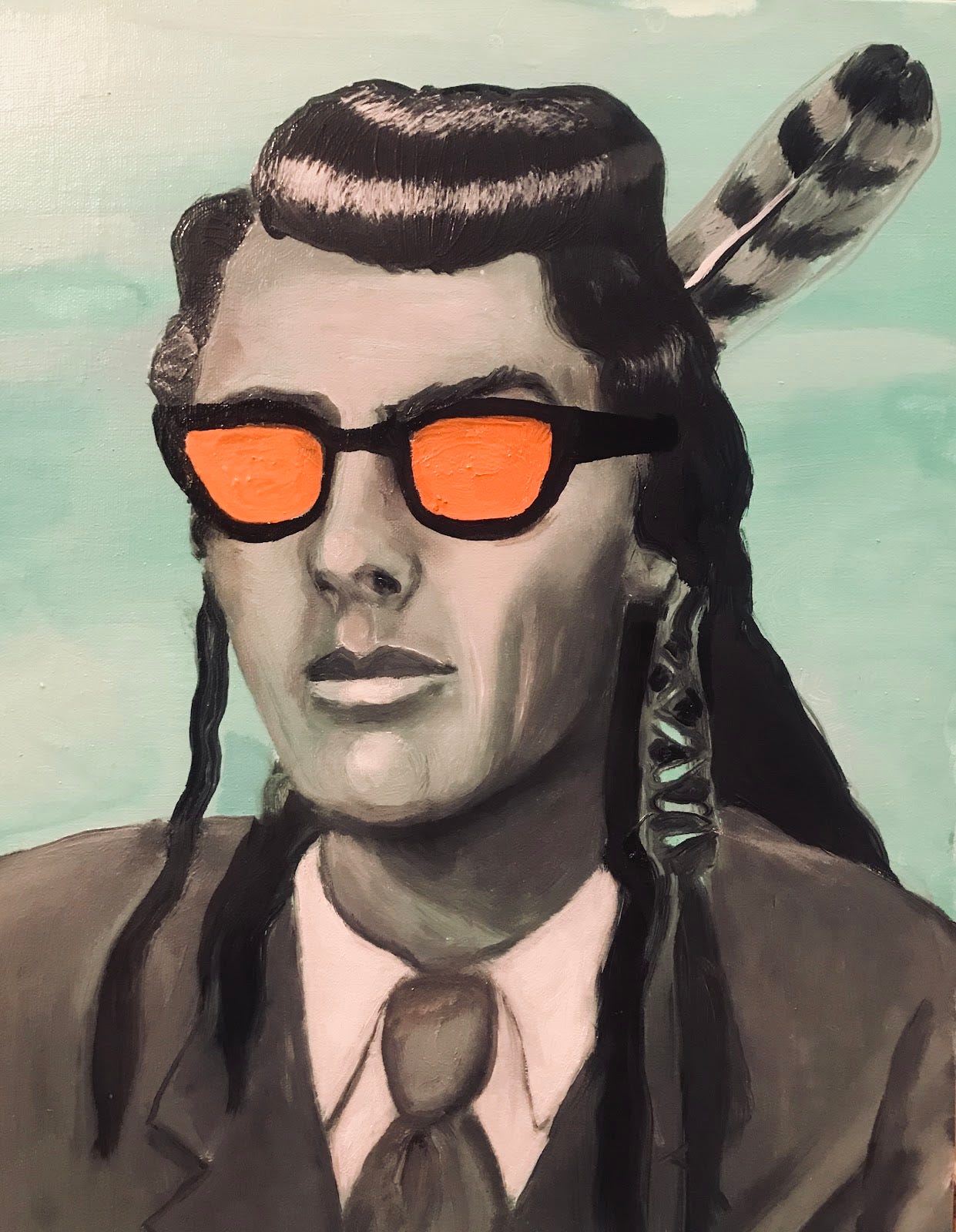 Cintra Wilson Feels Your Pain