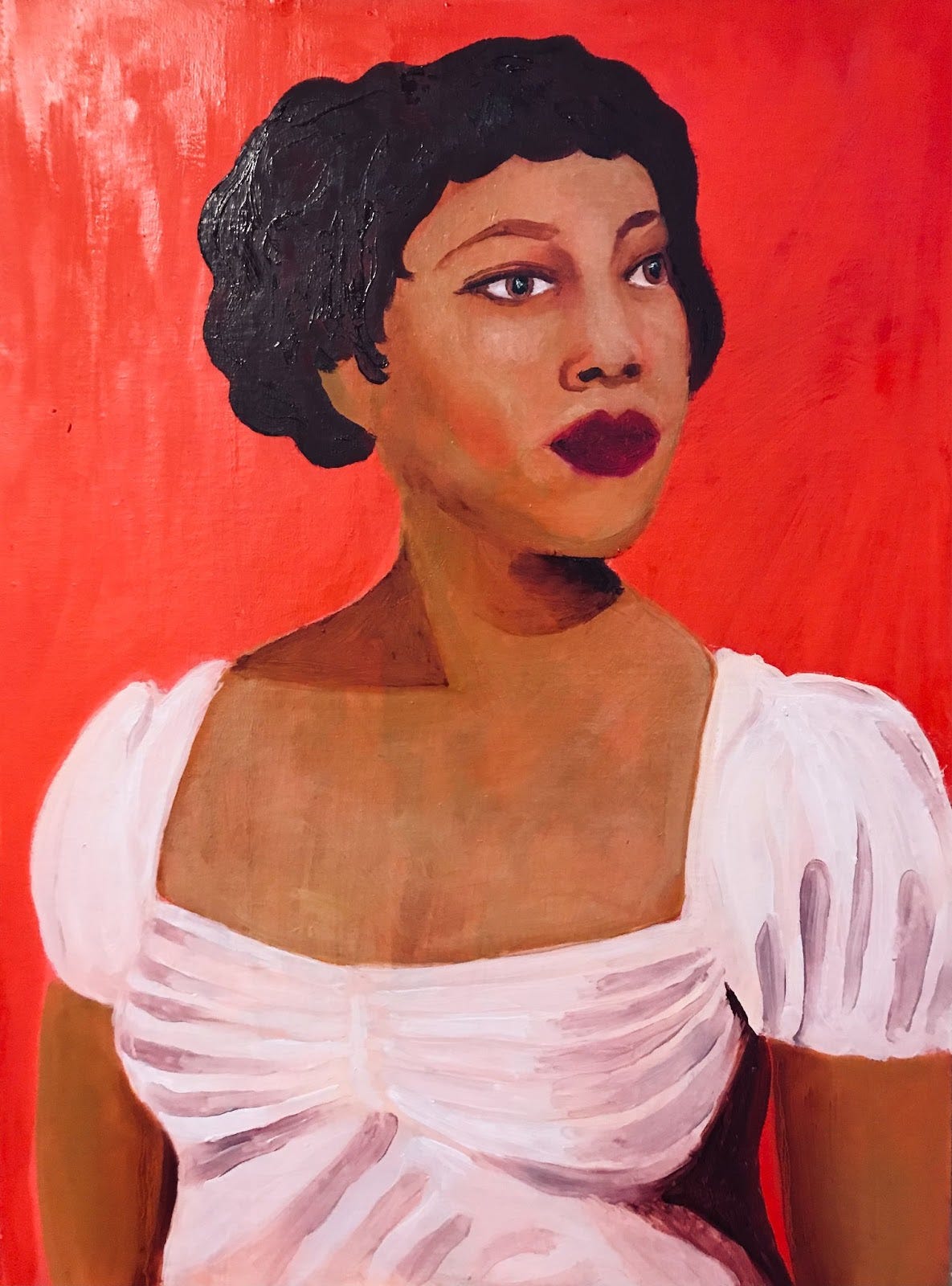 Cintra Wilson Feels Your Pain