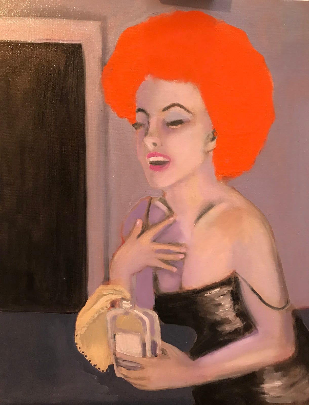 Cintra Wilson Feels Your Pain