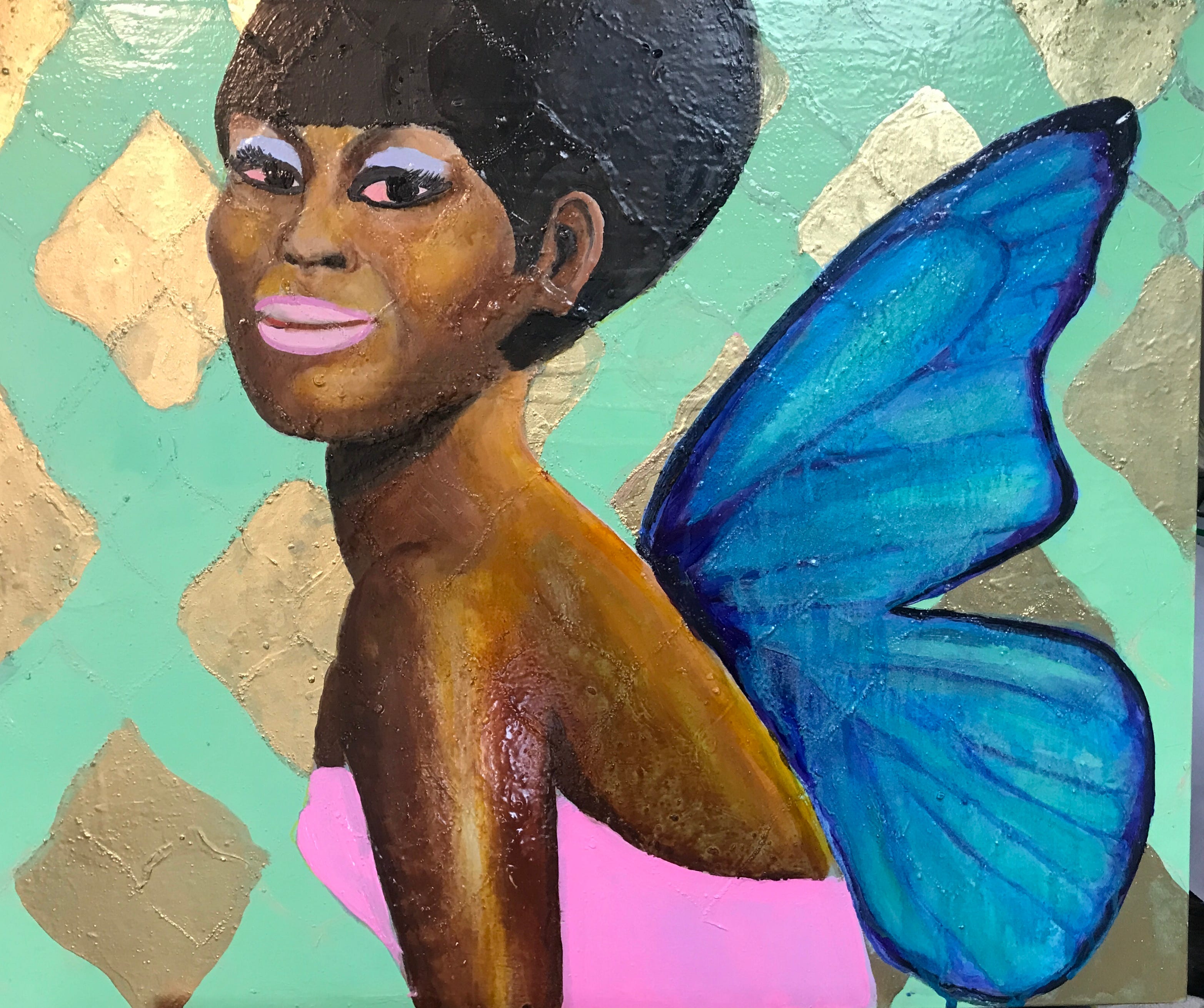 Cintra Wilson Feels Your Pain