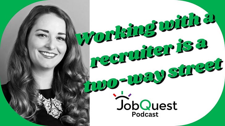 The JobQuest Podcast