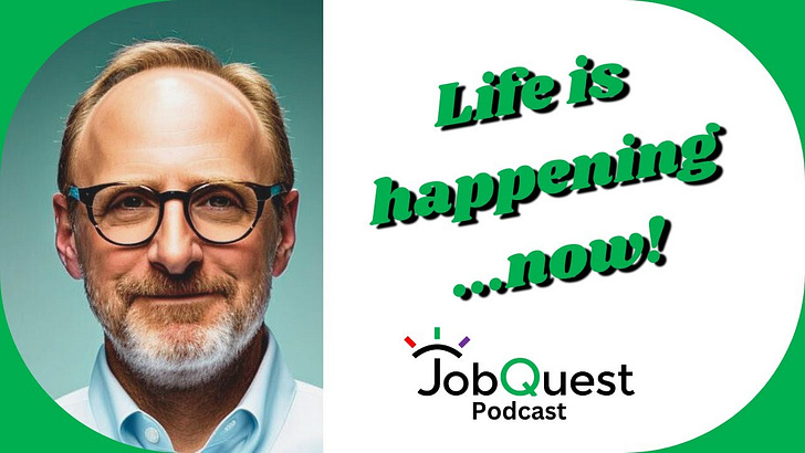 The JobQuest Podcast