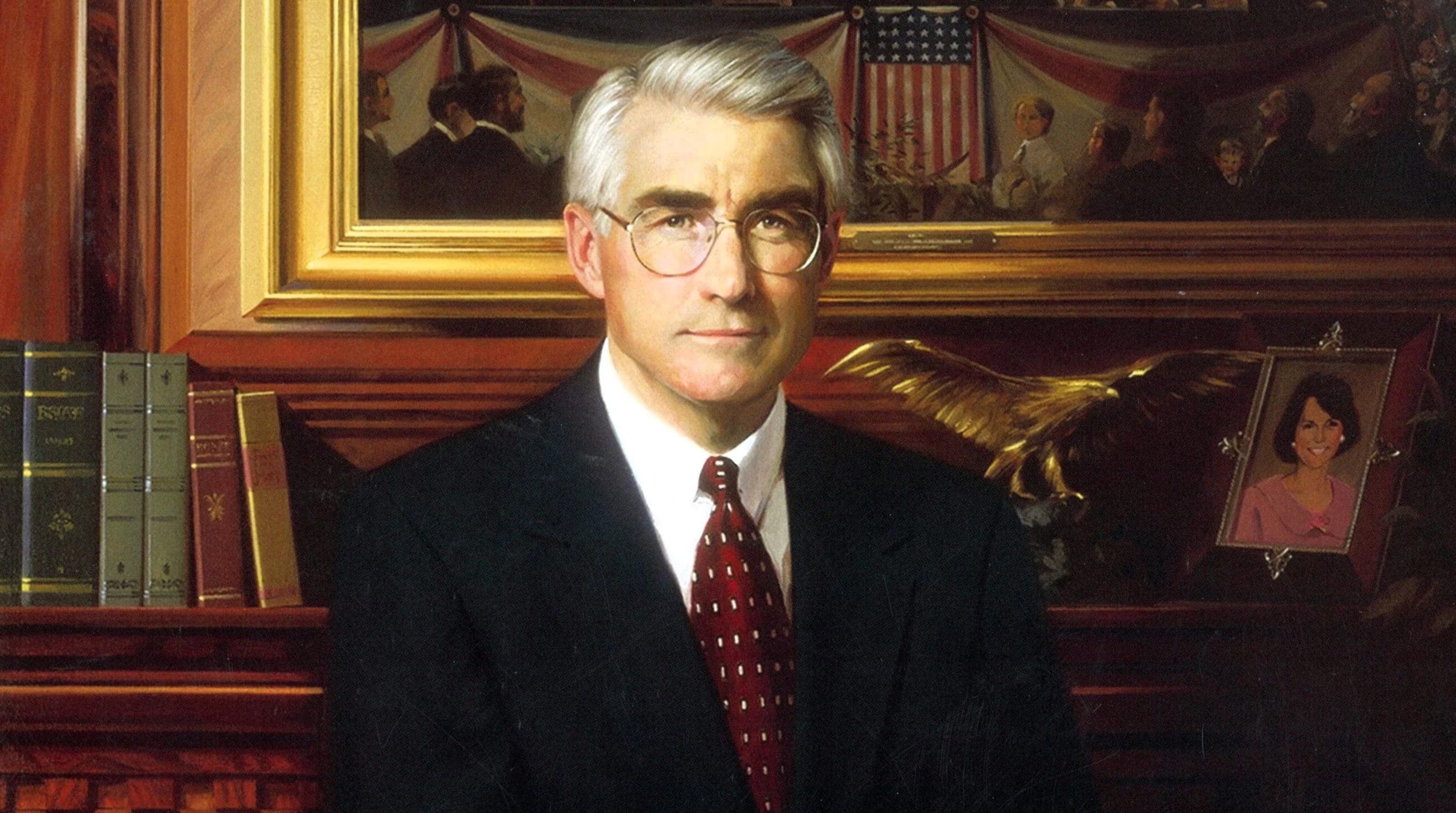 The Edgewater Podcast