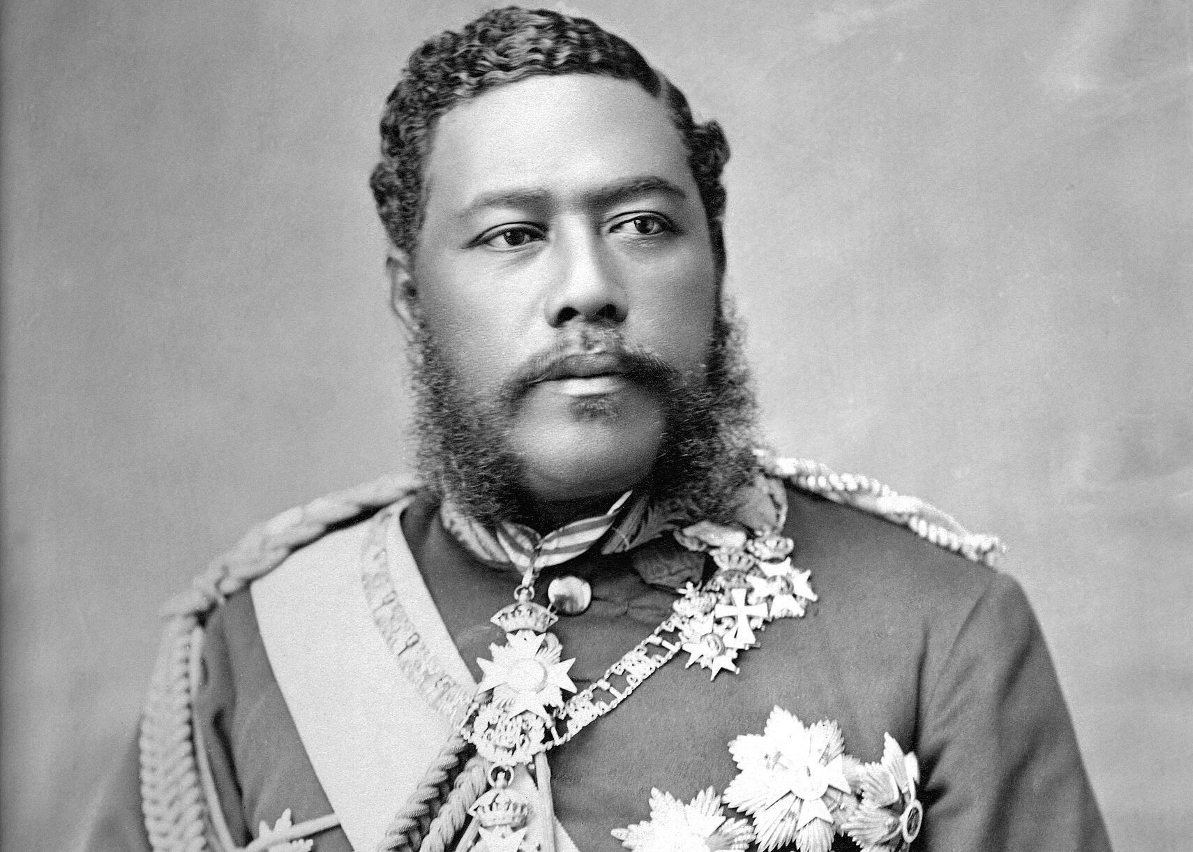 Podcast: The tragic betrayal of Americans against King Kalakaua and Hawaii episode artwork