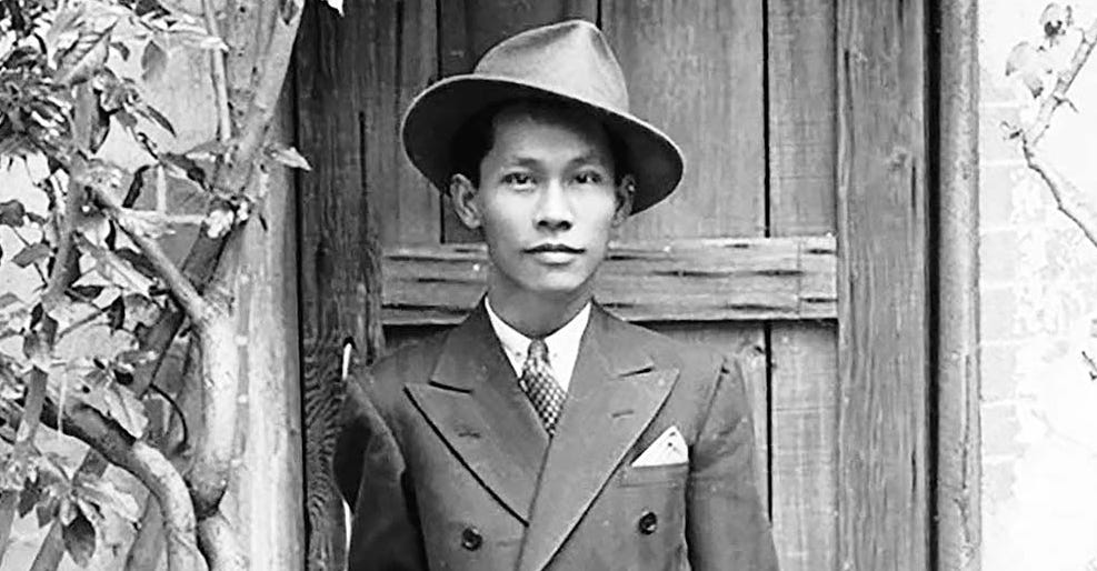Podcast: Immigrant poet Carlos Bulosan's words remain true 69 years after death episode artwork