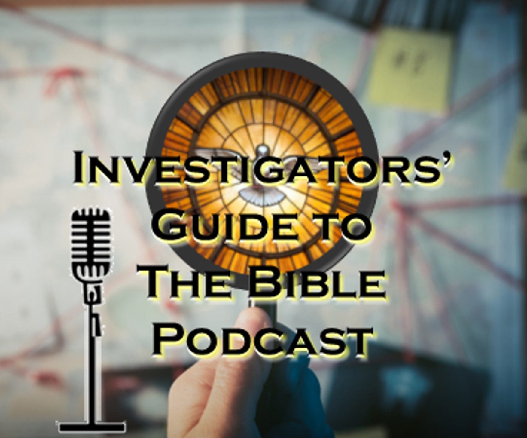 7 Evidence, Part 1