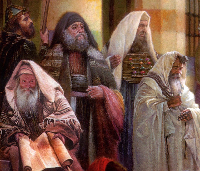 18 Jesus and Operations Security