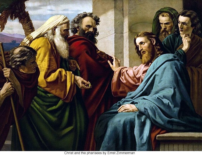 Investigators Guide to the Bible Podcast