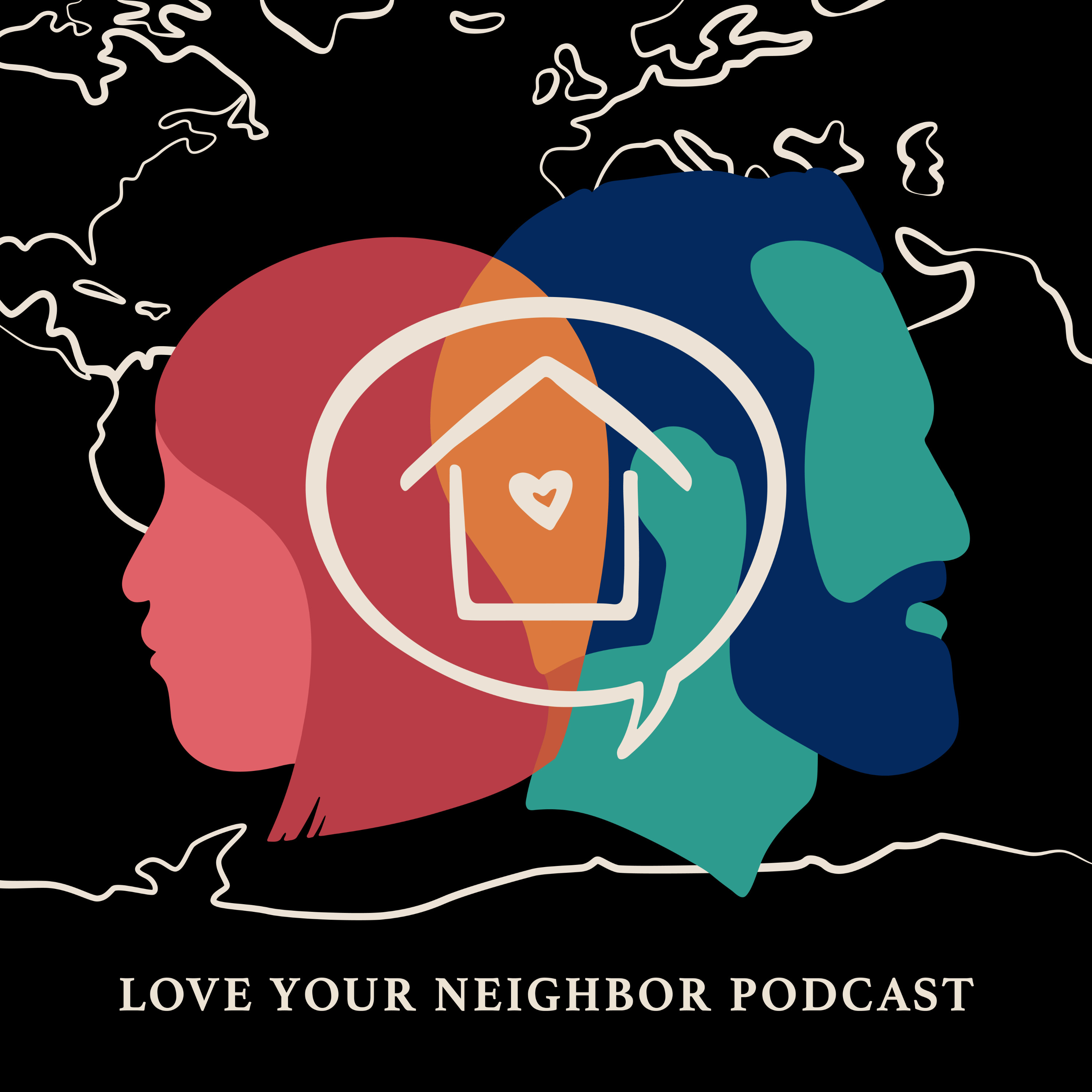 Ep 2: Grace Heath and Glenwood episode artwork