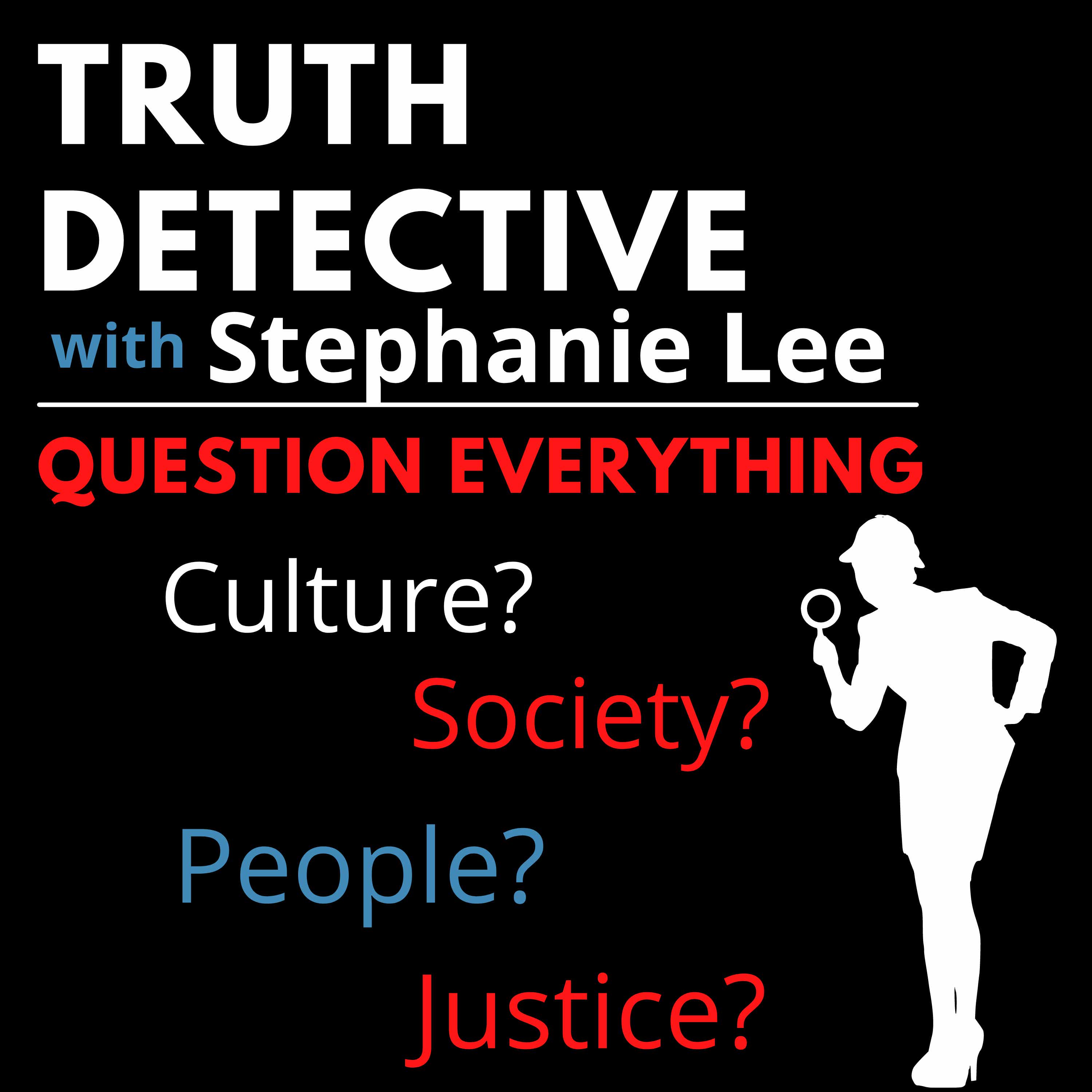 Truth Detective Newsletter