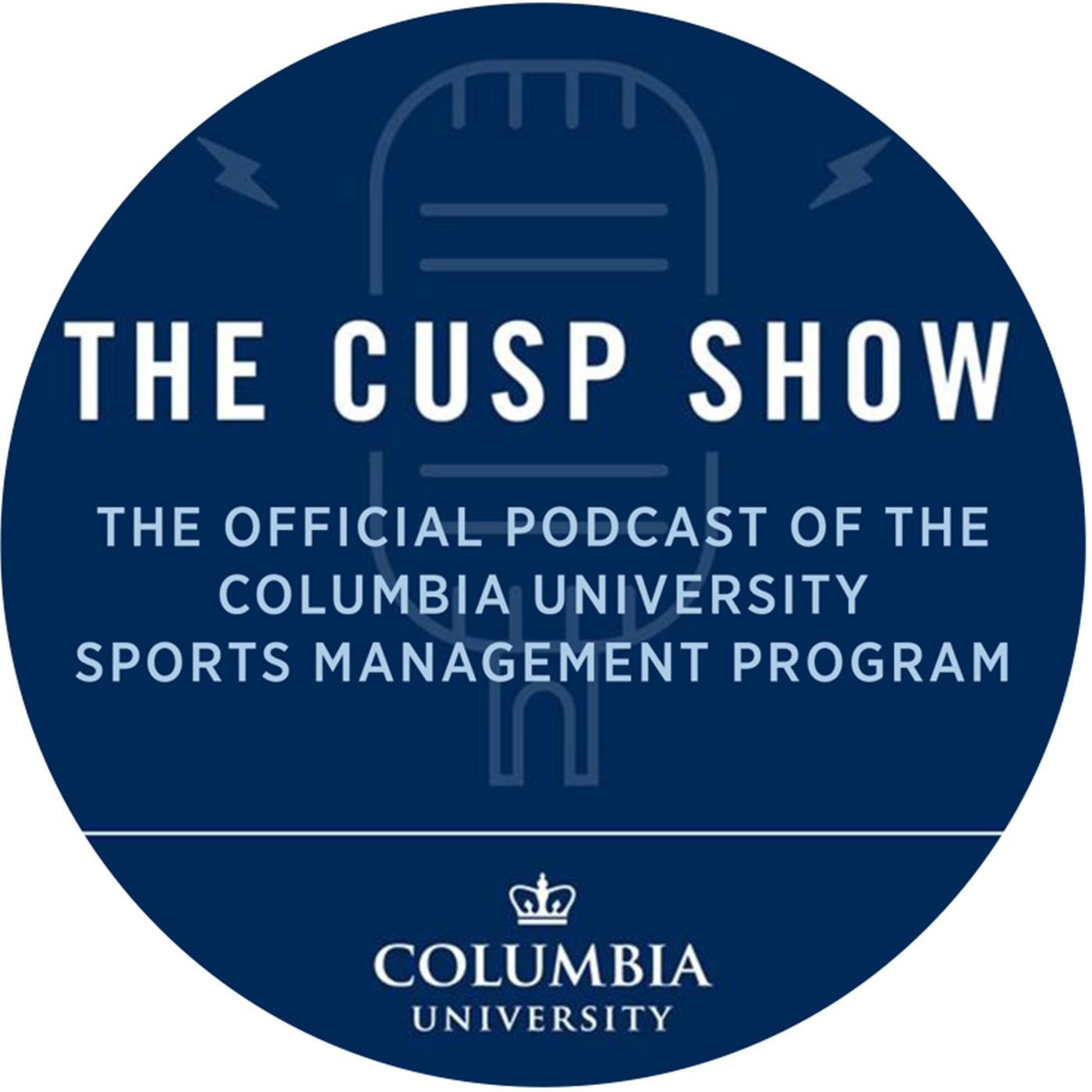 296: Joel Feld on Sports Media, Production, and Broadcasting episode artwork