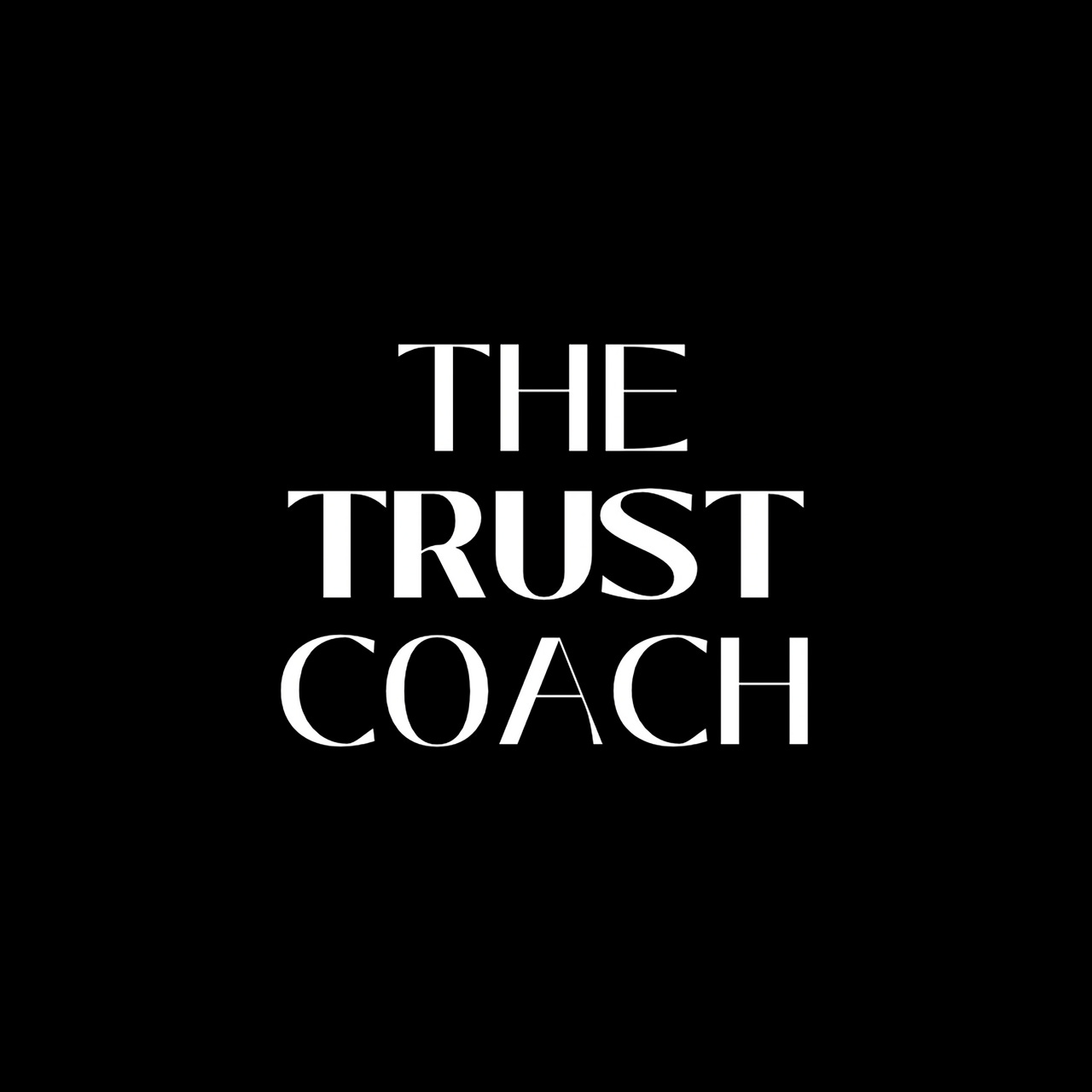 We Are All Vulnerable - Vulnerability with the Trust Coach #14 episode artwork