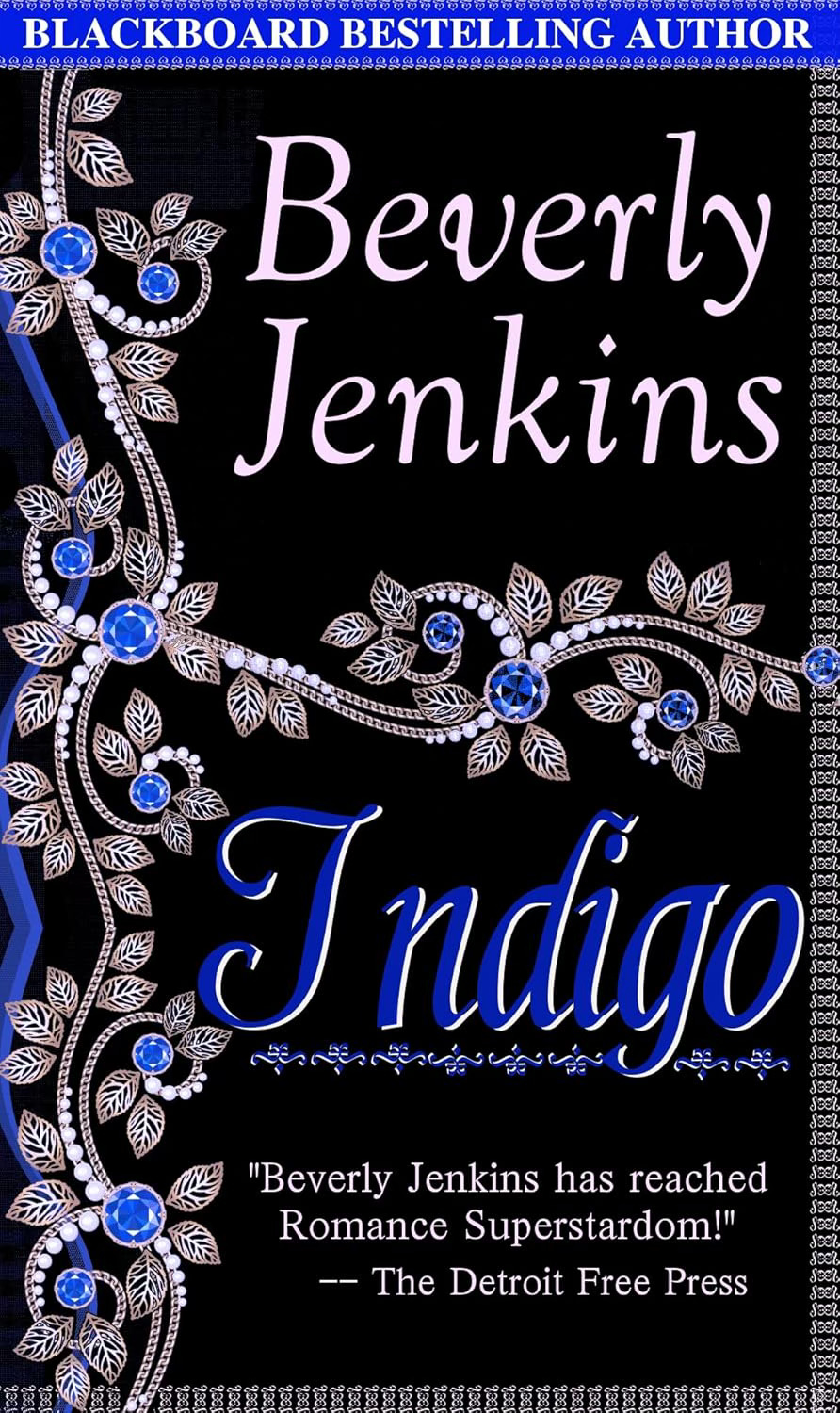 Episode 20: Crafting Memorable Characters with Layers of Love in Indigo episode artwork
