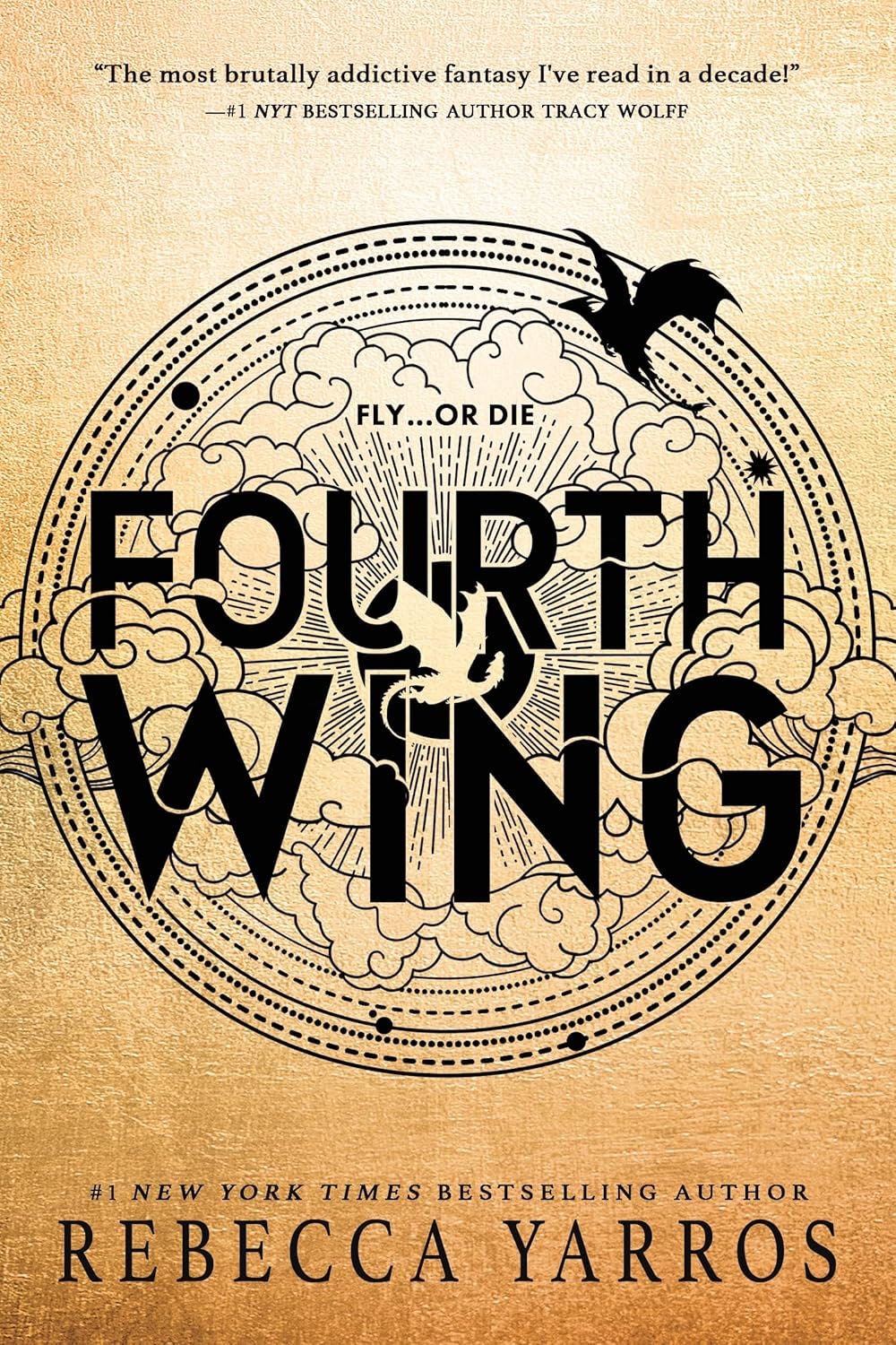 Episode 78: Reader Trust, Show Don't Tell, and Magic Limits in Fourth Wing episode artwork
