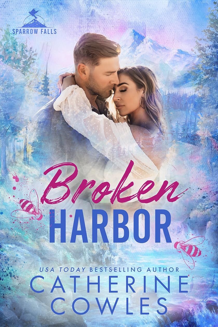 Episode 85: Everyday Heroines, Layered Alphas, and Backstory in Broken Harbor