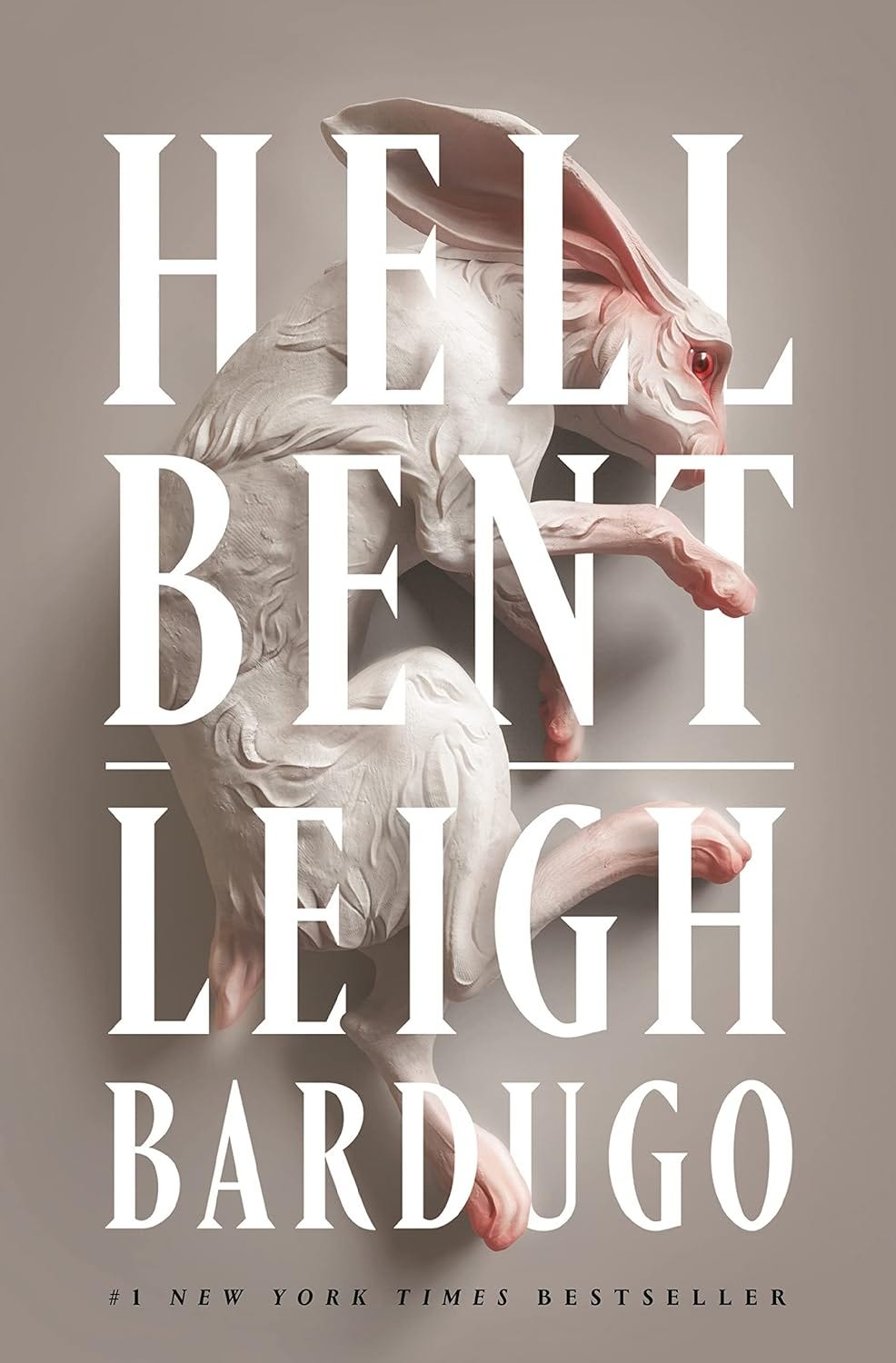 Episode 92: Book Twos, Escalation, and Reader Trust in Hell Bent
