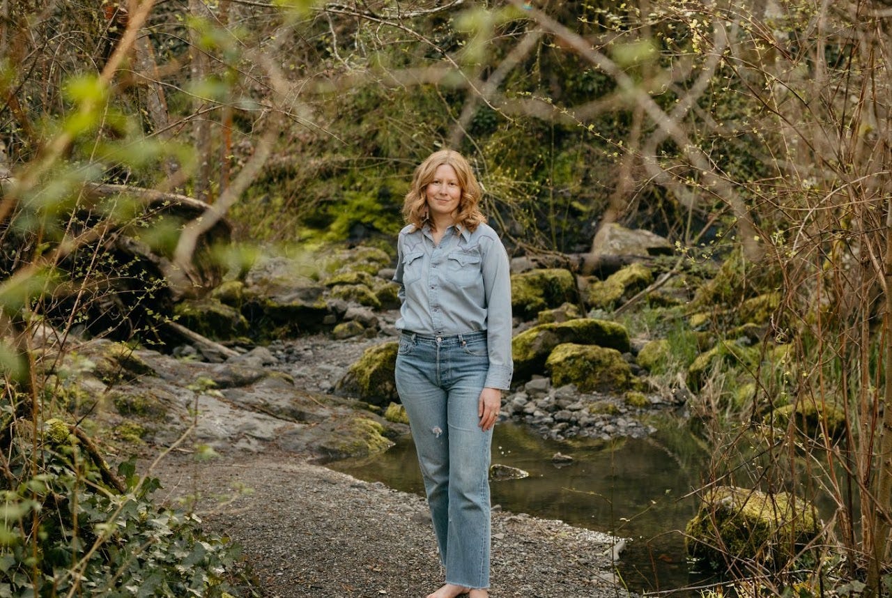 Nope, Let's Rewire That: Inner Inquiry Nope, Let's Rewire That: Inner Inquiry