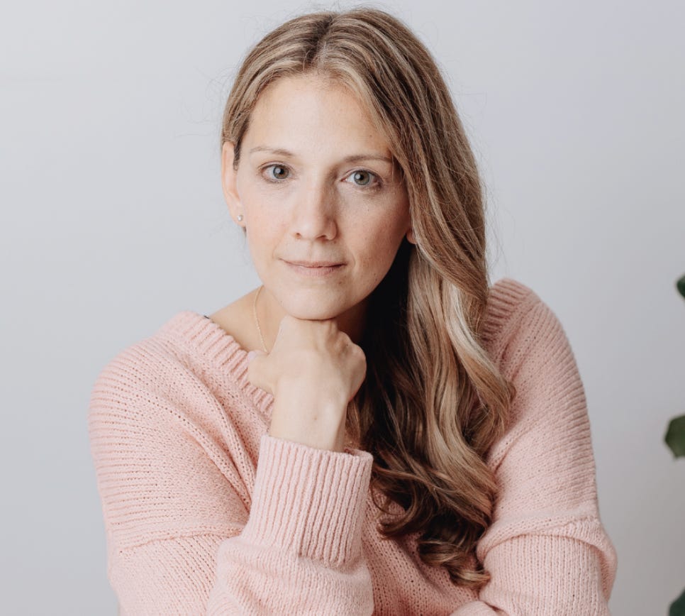 Nope, Let's Rewire That: Move or Soothe Nope, Let's Rewire That: Move or Soothe