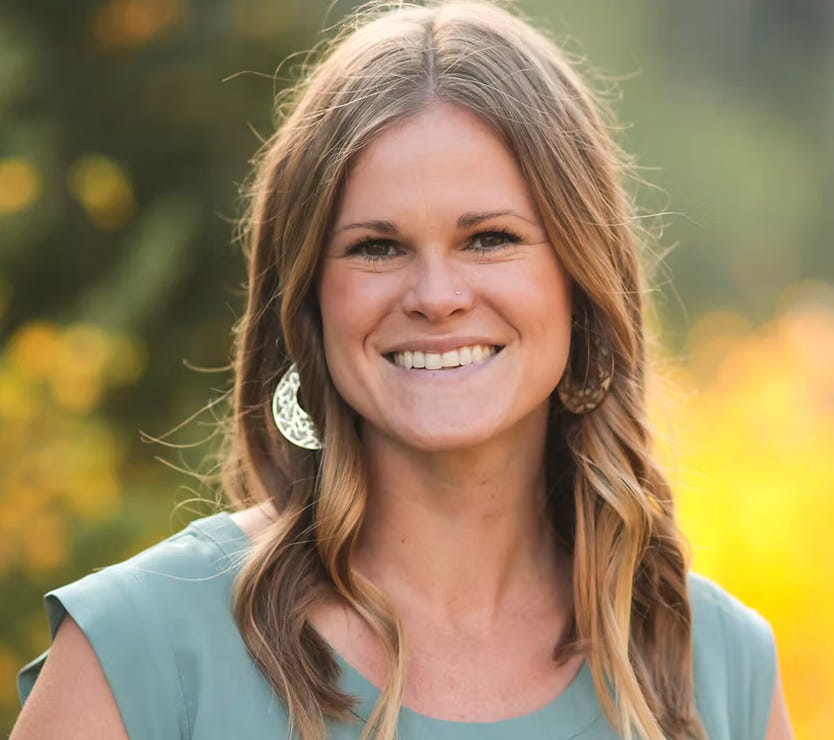 Nope, Let's Rewire That: Pick Food Like You Pick Your Clothes Nope, Let's Rewire That: Pick Food Like You Pick Your Clothes