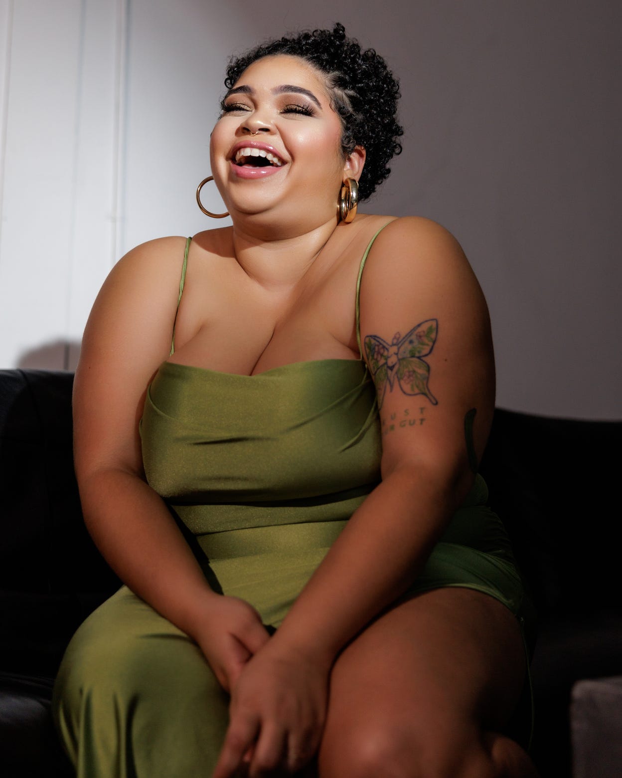 Cultural Foods and Food Anxiety Cultural Foods and Food Anxiety