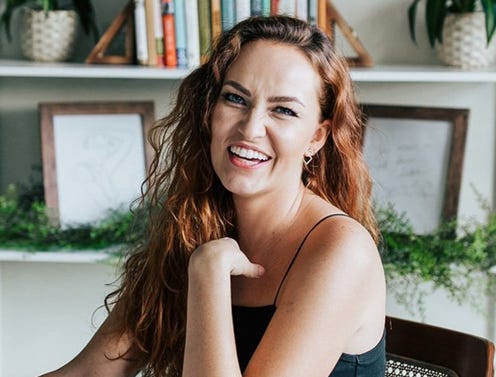 Nope, Let's Rewire That: Body Gratitude Scan Nope, Let's Rewire That: Body Gratitude Scan