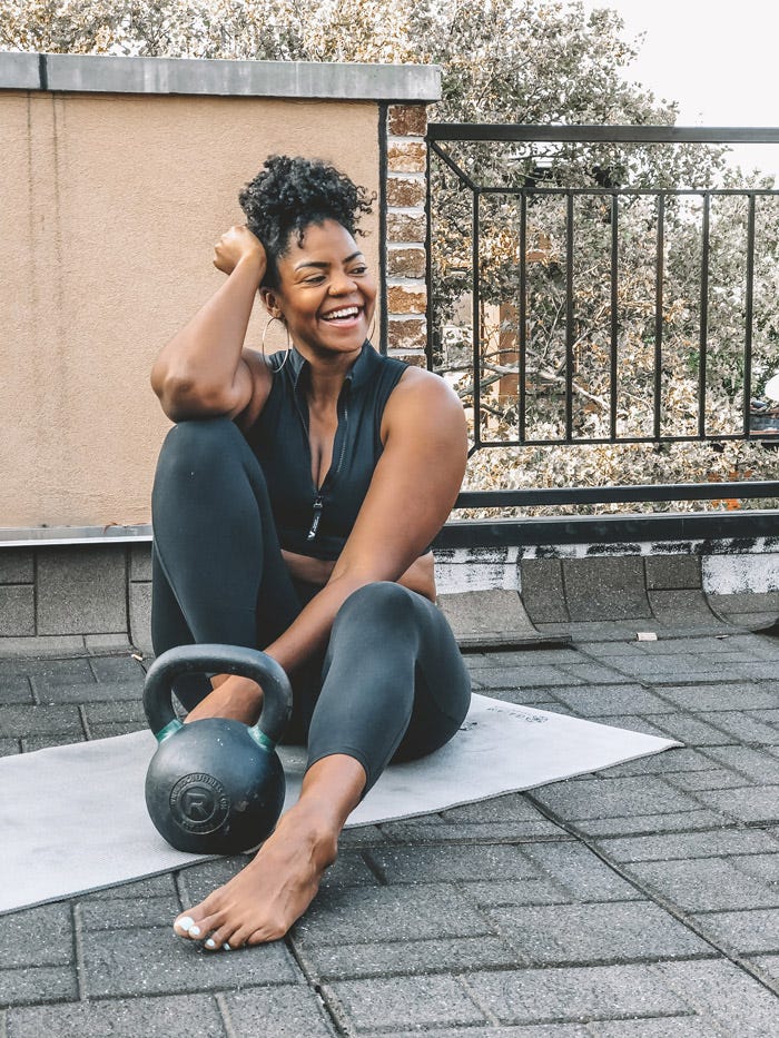 The Big Picture of Body Liberation and the Small Shifts That Matter The Big Picture of Body Liberation and the Small Shifts That Matter