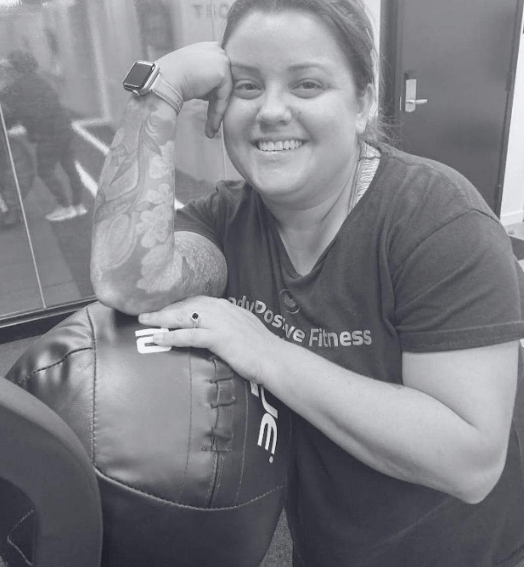 Let's Erase Everything You Ever Learned About Working Out Let's Erase Everything You Ever Learned About Working Out