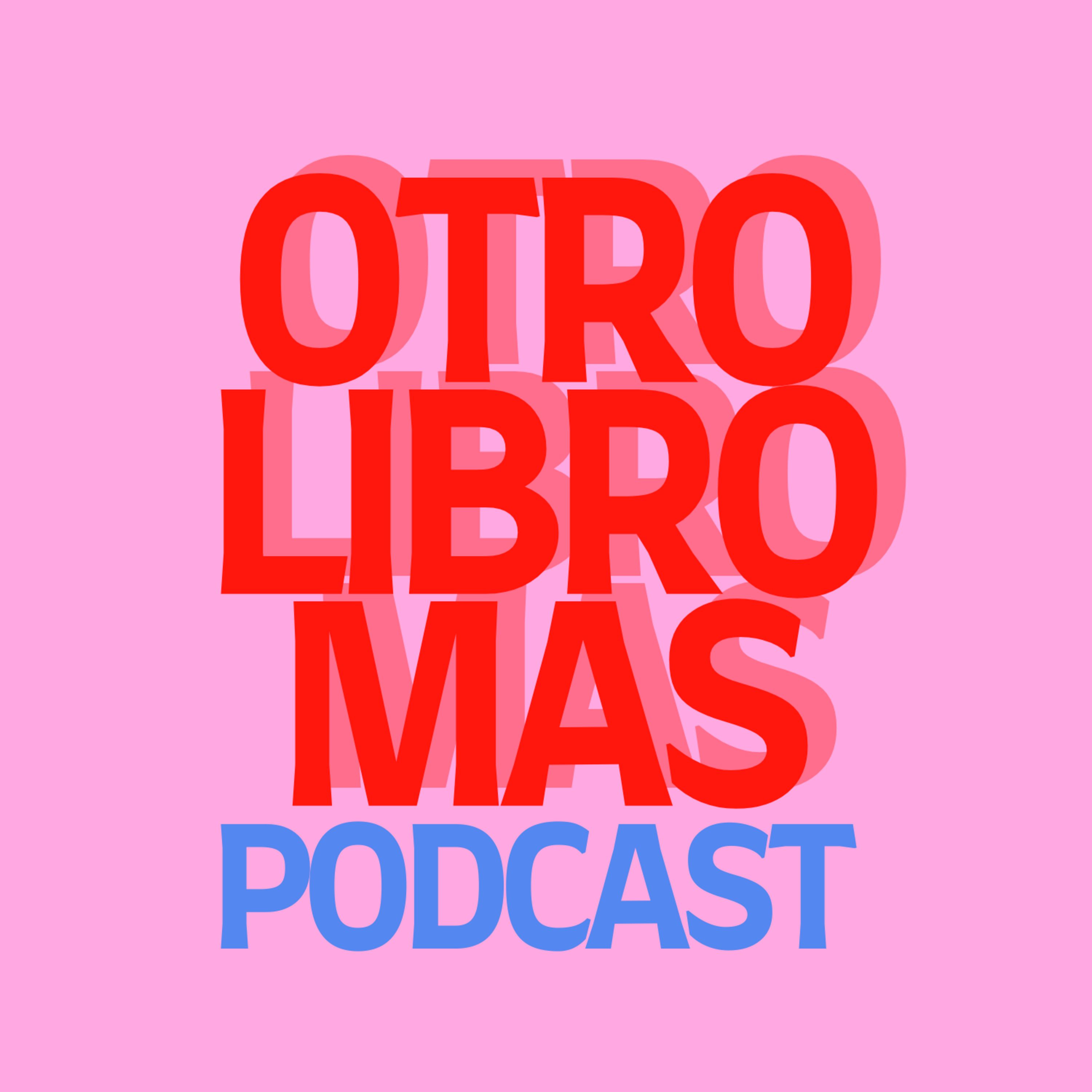 Otro Libro Mas - Romantasy Podcast (En Español)