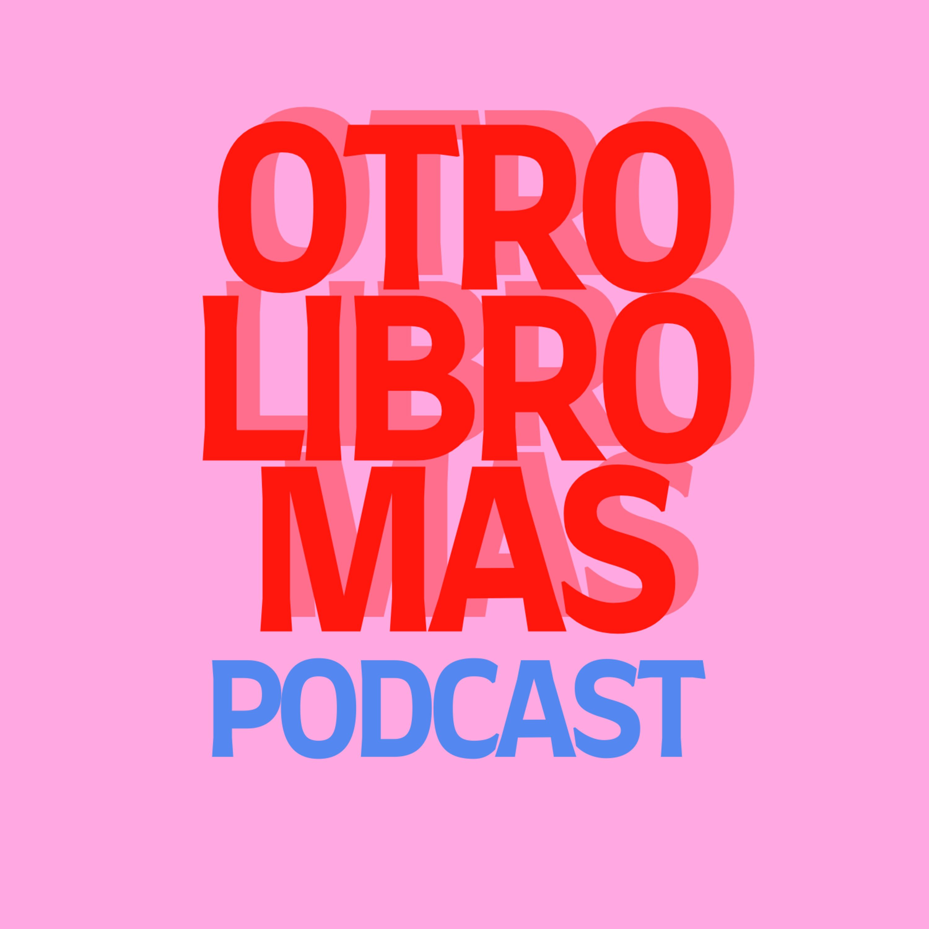 Otro Libro Mas - Romantasy Podcast (En Español)