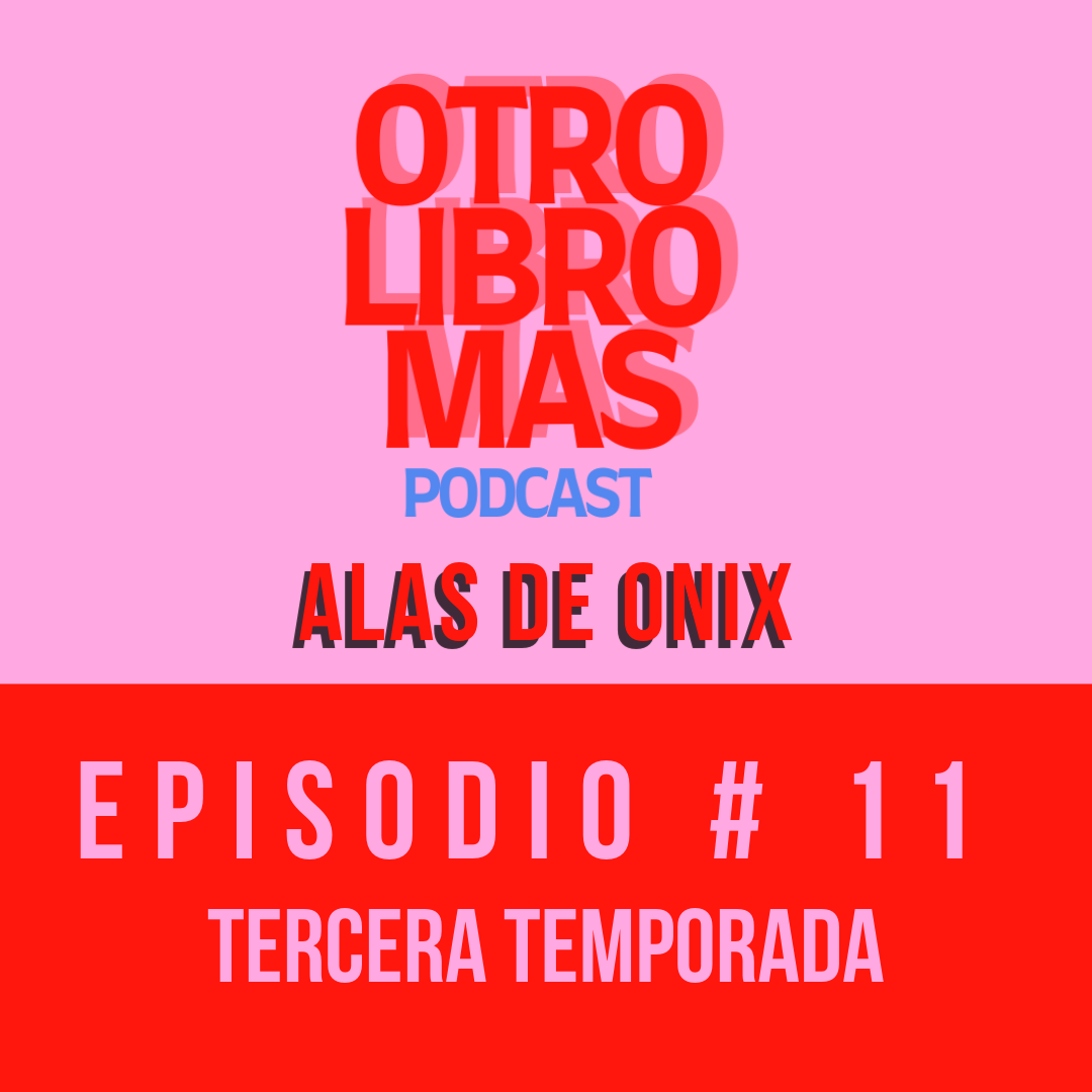 Otro Libro Mas - Romantasy Podcast (En Español)