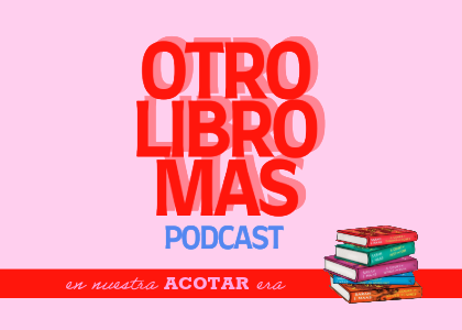 Otro Libro Mas - Romantasy Podcast (En Español)