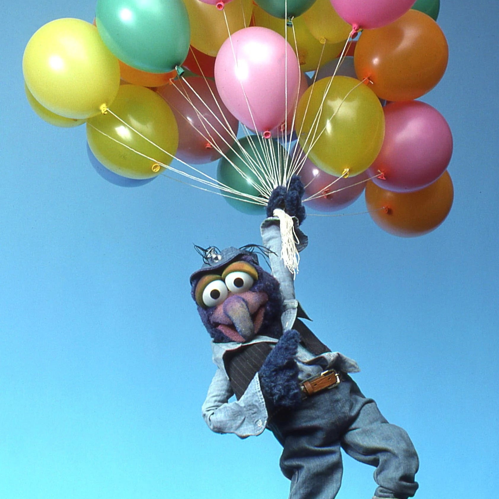 letters from a weirdo