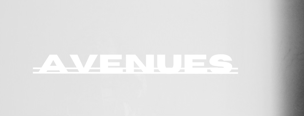 AVENUES