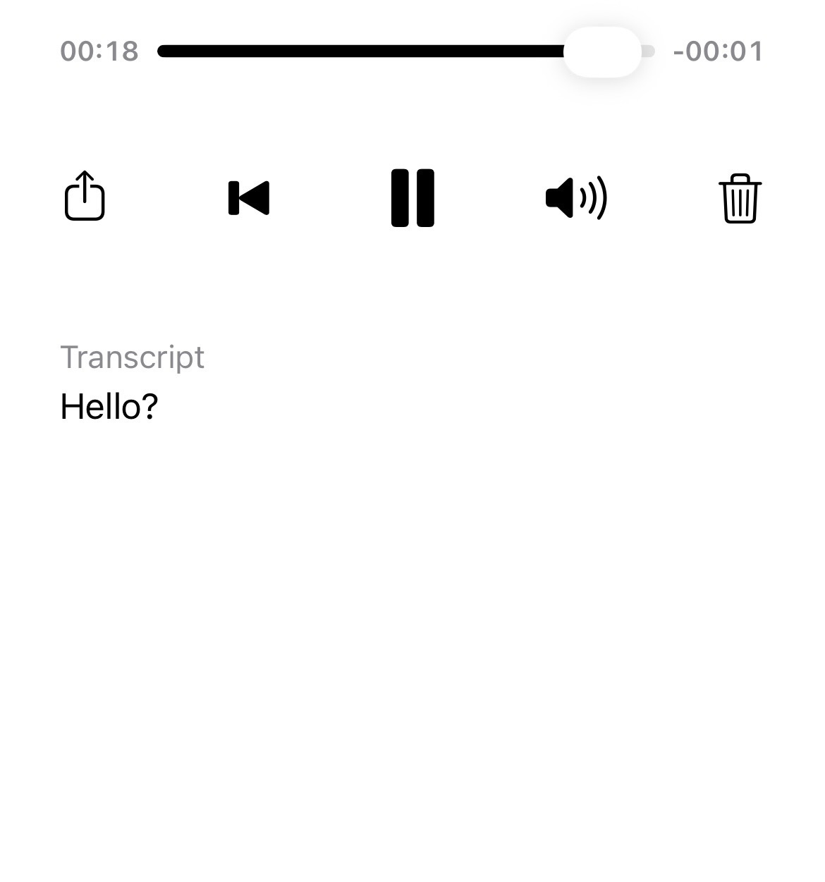 Episode 15: Conversations Are An Act Of Protest episode artwork