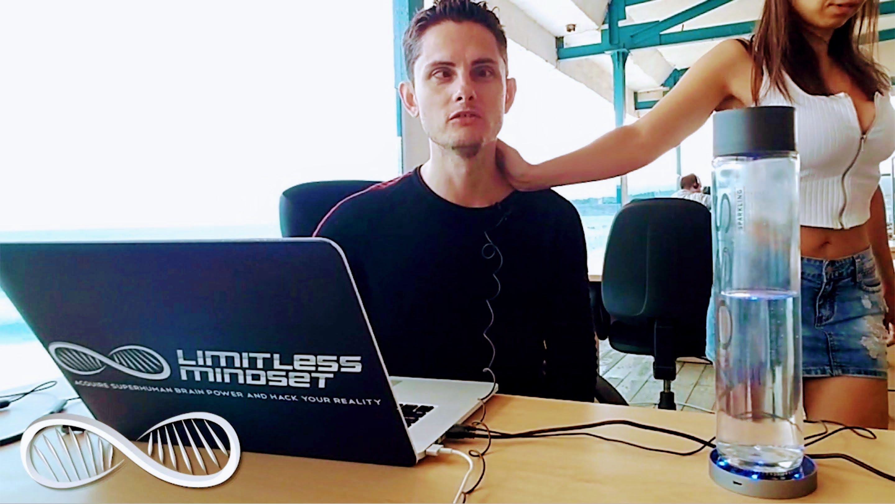 Limitless Mindset