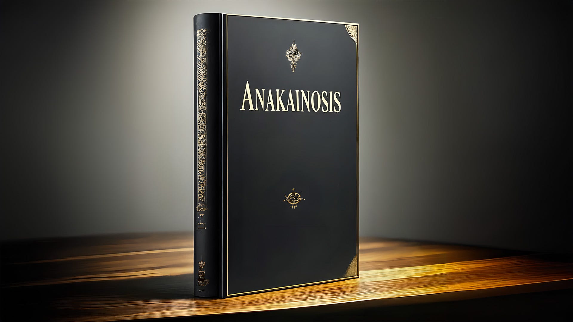 The most BEAUTIFUL book you'll ever hold, written especially for YOU