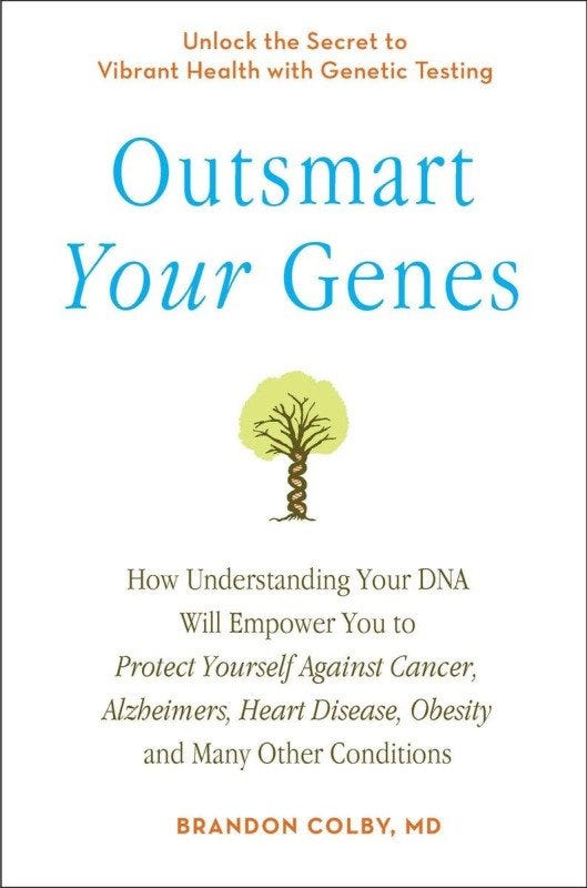 5 HIGH-STAKES mistakes to AVOID with your personal genotyping