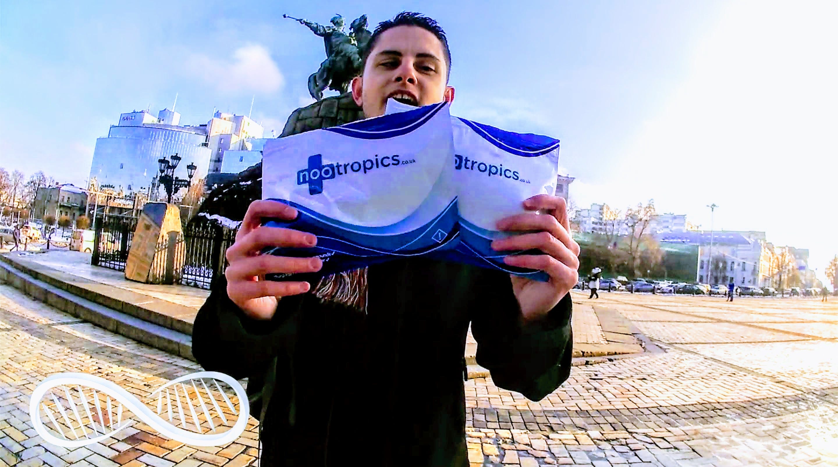 Where to get Nootropics, Smart Drugs, and Anti-Aging Agents in Europe