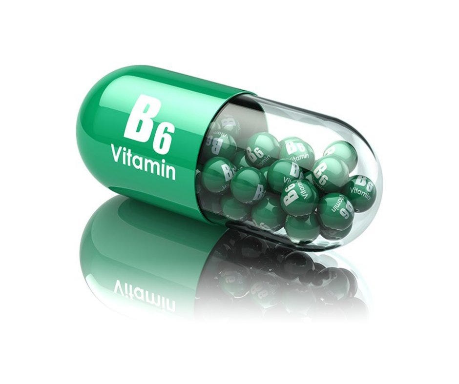 A building block of the key neurotransmitters you need for a limitless mind