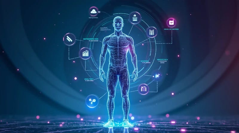 How the Antifragile Biohacker outsmarts AI, medical misinformation, shoddy science, and marketing hype