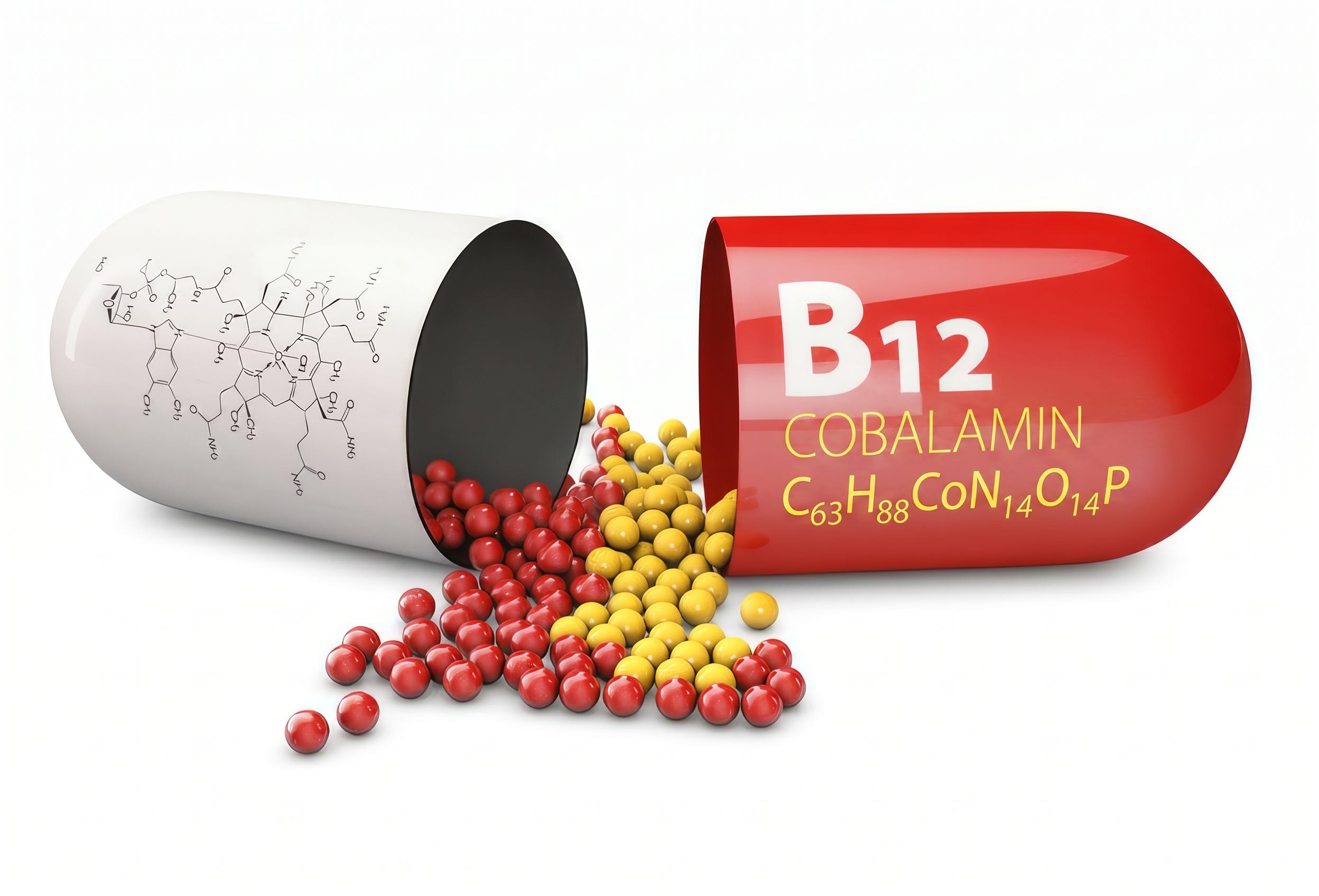 Spark Neuroplasticity & Vanquish Depression With This Vitalizing Nootropic