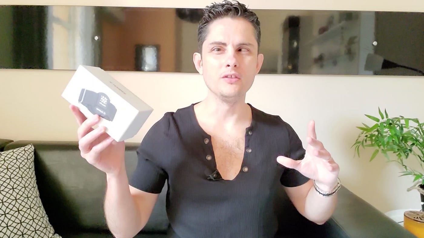 9 weird & wacky ways I use PEMF for brainpower, sleep, vision, digestion & more