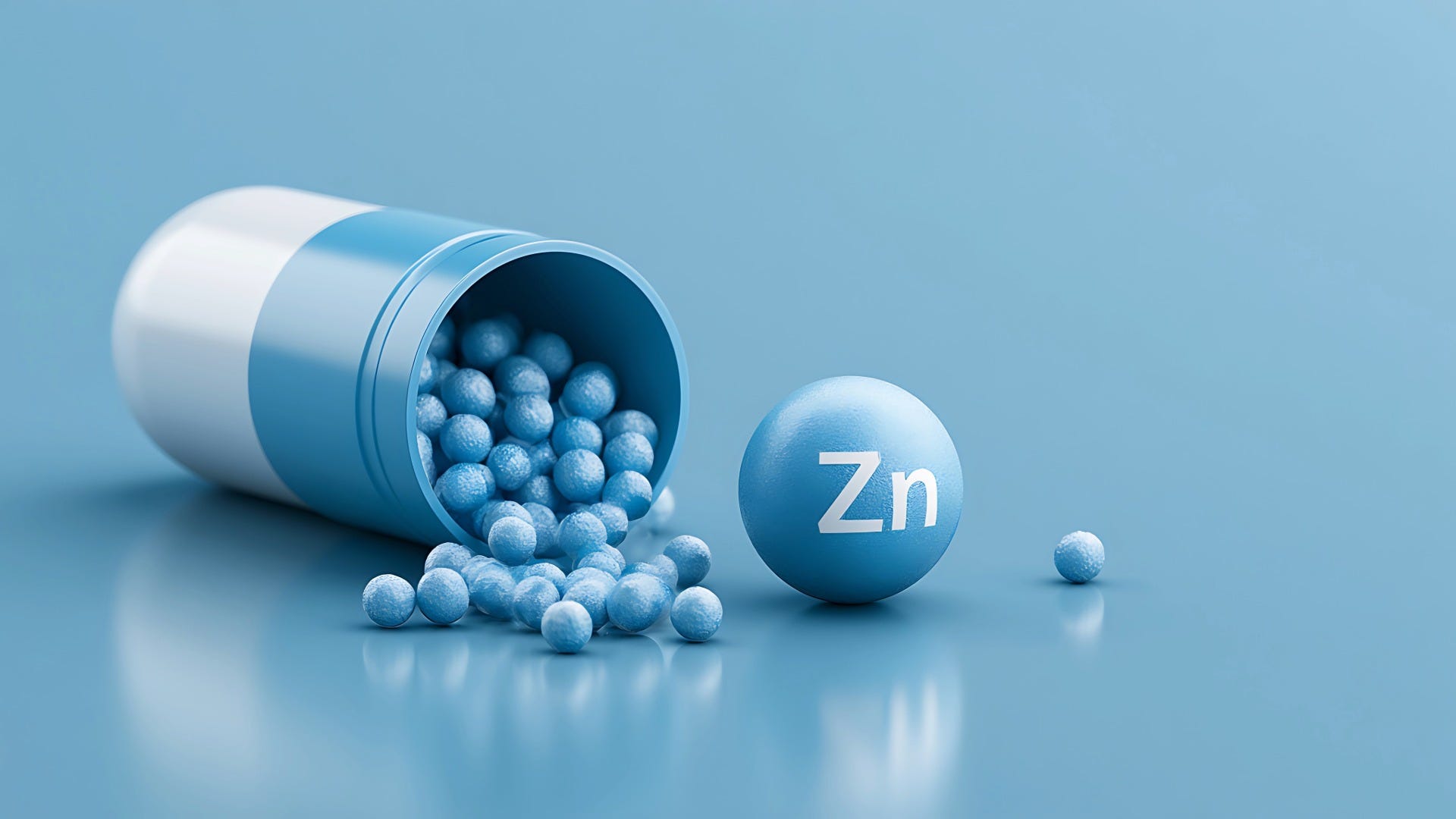 Zinc: The Biohacker's Ultimate Guide