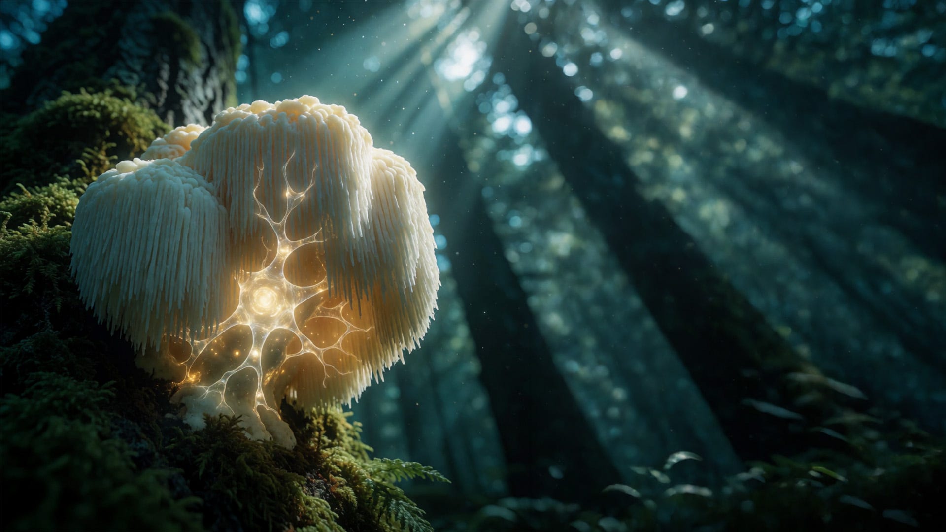 7 AWESOME Things About Lion’s Mane