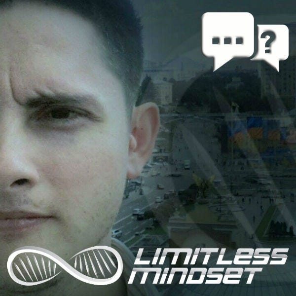 Limitless Mindset