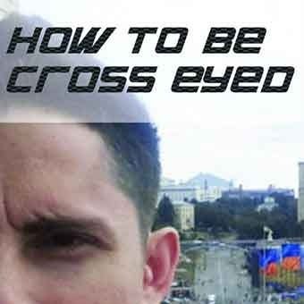 Getting (almost) robbed on my way to meet Mark Manson [How to Be Cross Eyed]