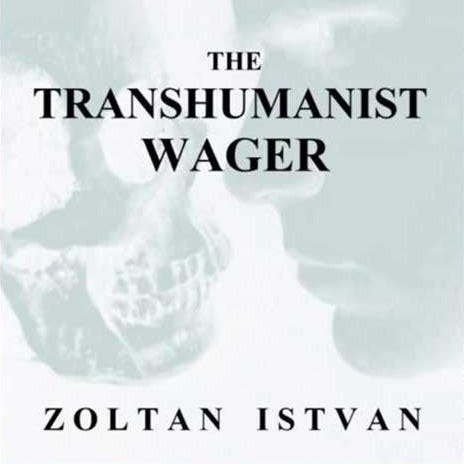 The Transhumanist Wager: A macro view of society in radical transition