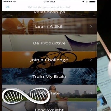 Coach.me: A Gamechanger for Personal Development