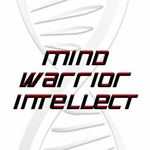 Review of Mind Warrior Intellect: The 90's called and they want their supplement back!